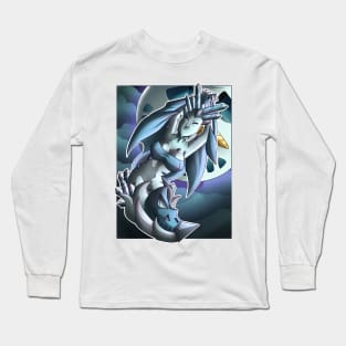 Ice queen- Terrarias Long Sleeve T-Shirt